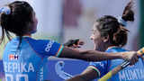 India beat New Zealand 11-1 to enter FIH Women's Hockey5s World Cup