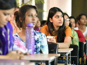 UP has highest number of colleges in country followed by Maharashtra, Karnataka: AISHE report