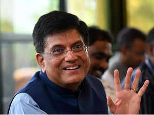 Over 40,000 compliances eliminated or simplified: Piyush Goyal