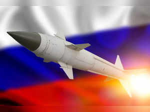 Russia's new hypersonic missile