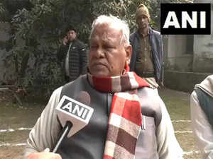 Mahagathbandhan will not last for long in Bihar: HAM chief Jitan Ram Manjhi