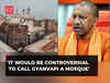 UP CM Yogi’s remark on Gyanvapi goes viral after ASI releases survey report, says 'Diware chilla chilla kar…'
