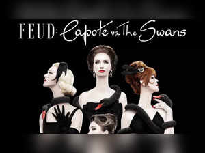 'Feud: Capote vs. The Swans': Premiere Date, where to watch, episode schedule, and more
