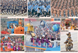 On 75th Republic Day, women take centre stage