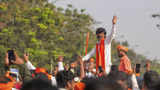 From Vashi, Manoj Jarange Patil gives ultimatum to Maharashtra govt