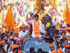 It is wait and watch for OBCs: Maratha leader Manoj Jarange Patil