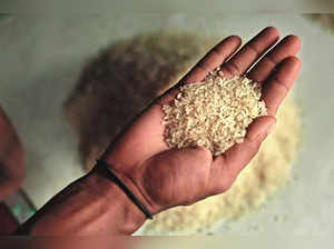 Here’s What is Keeping Rice on the Boil