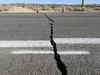 Earthquake could damage major areas of US, claims report