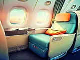 Luxury at 30,000 ft: Flight plan takes a premium turn as airlines pamper the high-flying customer