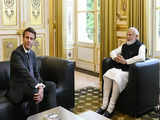Red Sea: PM Modi, French President Macron express 'grave concerns' over expansion of conflict