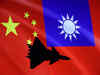 Taiwan detects 33 Chinese military aircraft around island