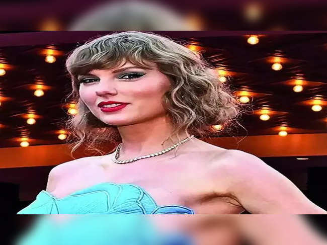 Explicit deepfake pix of Taylor Swift elude safeguards, swamp social media