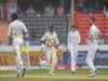 India all out for 436, take 190-run first innings lead over England