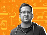 Binny Bansal resigns from Flipkart board citing conflict with new venture