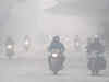 Dense fog grips Delhi, people suffer from health issues