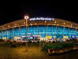 Thiruvananthapuram airport bags excellence award