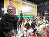 BJP will form government in Bihar in 2025, says Union Minister Giriraj Singh