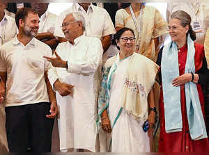 India alliance