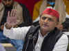 Alliance with Congress off to a good start on 11 LS seats in UP: Akhilesh Yadav
