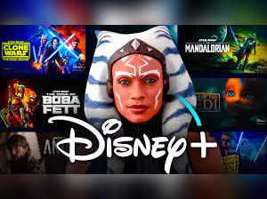 Disney+ announces next Star Wars show after Ahsoka