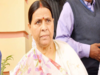 Land for job money laundering case: Court issues summons to Rabri Devi and daughters Misa, Hema