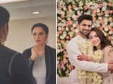 Sania Mirza’s ex-husband Shoaib Malik was having an affair with Sana Javed since 2021?