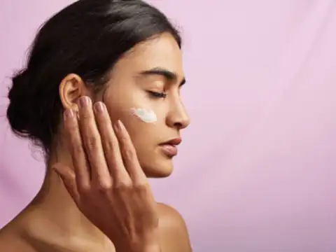 Moisturize 