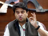 Digi Yatra purely voluntary; data can be collected only after passenger's consent: Jyotiraditya Scindia