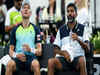 History etched! Rohan Bopanna and Matt Ebden win their first grand slam at Australian Open