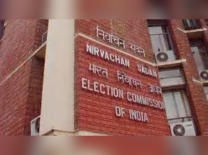 _election commission of india