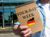 Why Germany is launching a six-month trial of 4-day work week from Feb 1