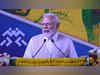 You are architect of developed India: PM Modi to youth