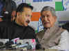 Going with BJP will taint Nitish Kumar's image: Congress leader Harish Rawat