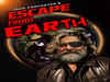 Will 'Escape from Earth' by John Carpenter be released in 2024? Film poster goes viral online. Know the fact