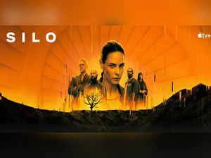 Silo Season 2 release date