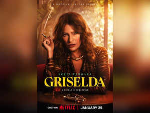 Unveiling the total episode count: Exploring Netflix's Griselda series