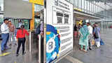 Consent of passenger is pre-requisite for taking face biometric: Jyotiraditya Scindia