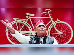 Congress In Huddle As Akhilesh Pushes Hard Deal, Offers 11 Seats