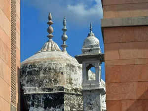 "ASI report on Gyanvapi is no conclusive evidence," says All India Muslim Personal Law Board