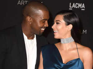 Kanye West and Kim Kardashian reunite for their son's basketball game. Know what happened when they met