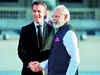 India, France to collaborate in Red Sea region