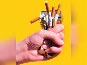 OTT Industry Seeks Help over Anti-tobacco Warning Regulations