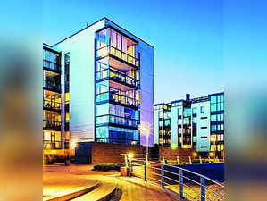 Ambika Chauhan of Parle Buys 2 Sea-view Luxury Flats in SoBo