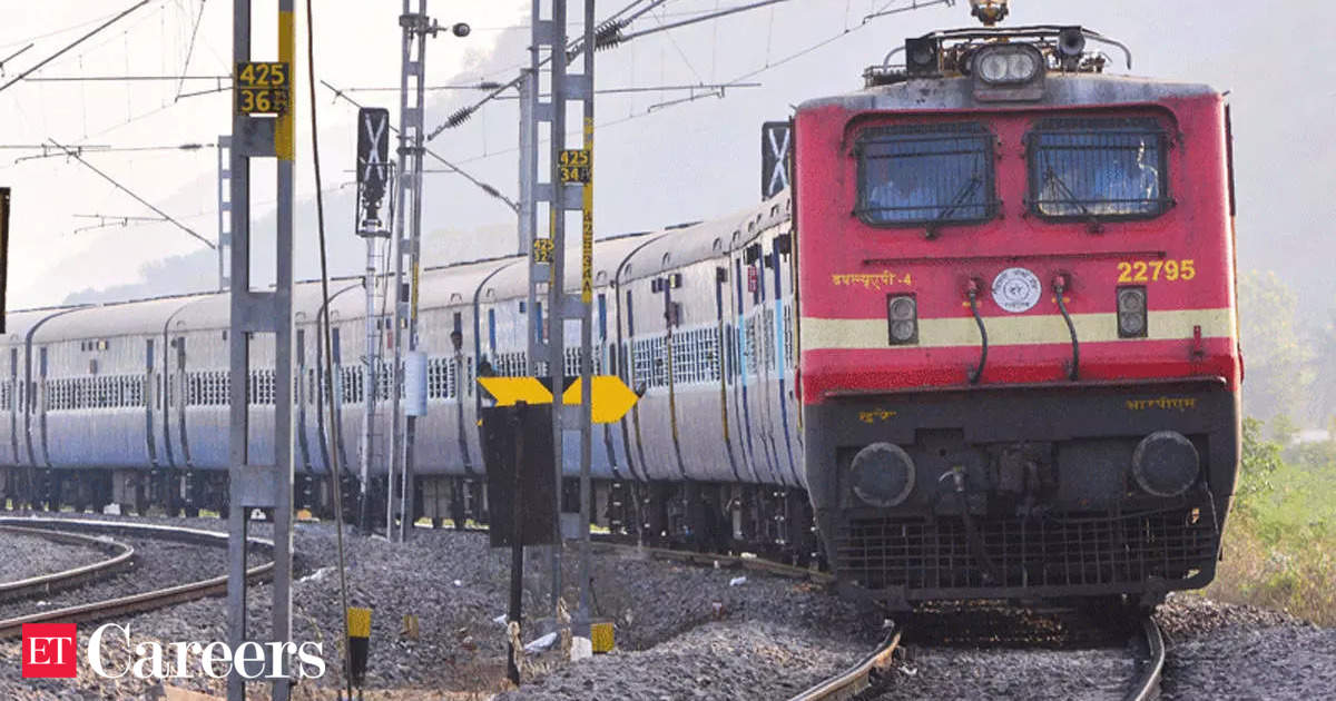 Railway plans to bring vacancies on regular basis every year: GM, East Central Railway
