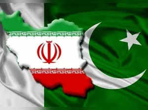 Pakistan, Iran to restore full diplomatic relations