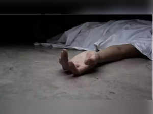 Delhi_ 65-yr-old woman found murdered, police launch probe