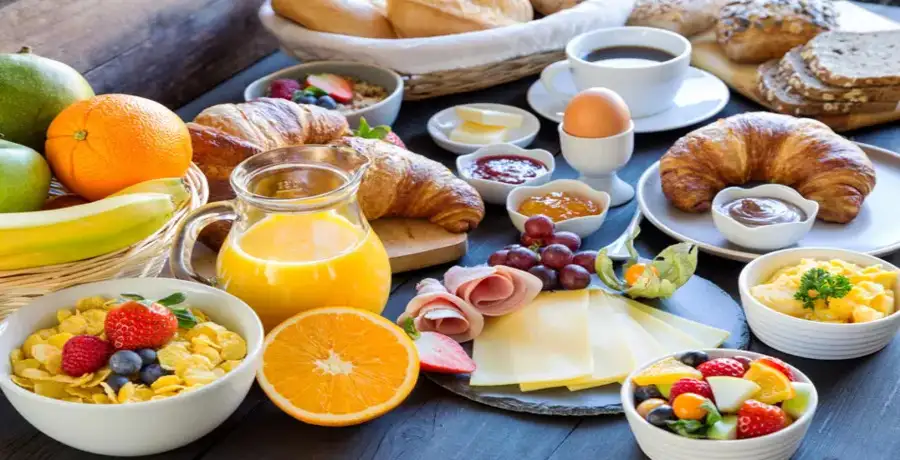 Breakfast revolution! 9 delicious ways to fuel your day with superfoods - Vimarsana News
