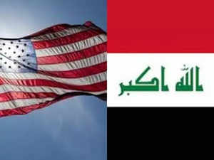 US, Iraq begin first round of talks to end US-led military coalition