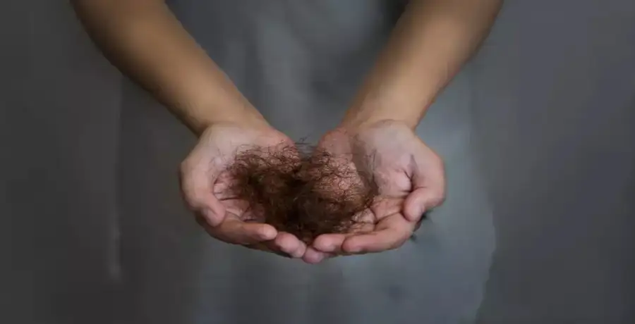 Battling hair loss? Adding these drinks to your diet may help - Vimarsana News
