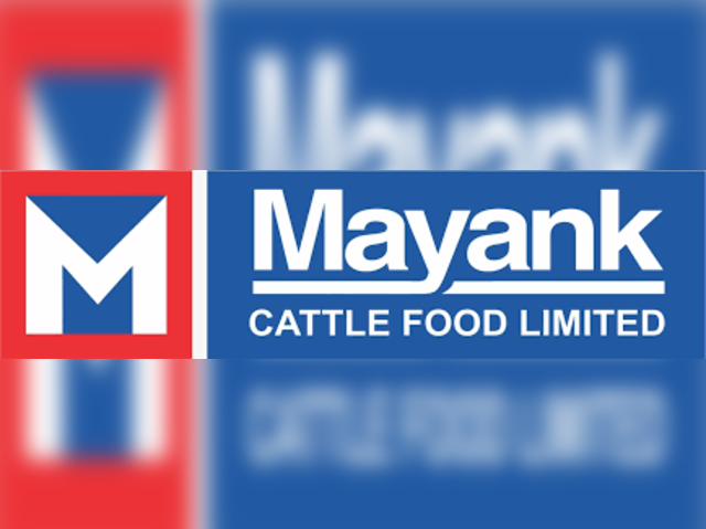 ​Mayank Cattle Food